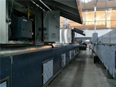 春光食品椰子王國崗前培訓全面啟動 助力本地農民向技術工轉變