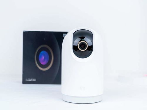 小米智能攝像機AI探索版體驗 4T算法護航，讓家居與商鋪安防更安心